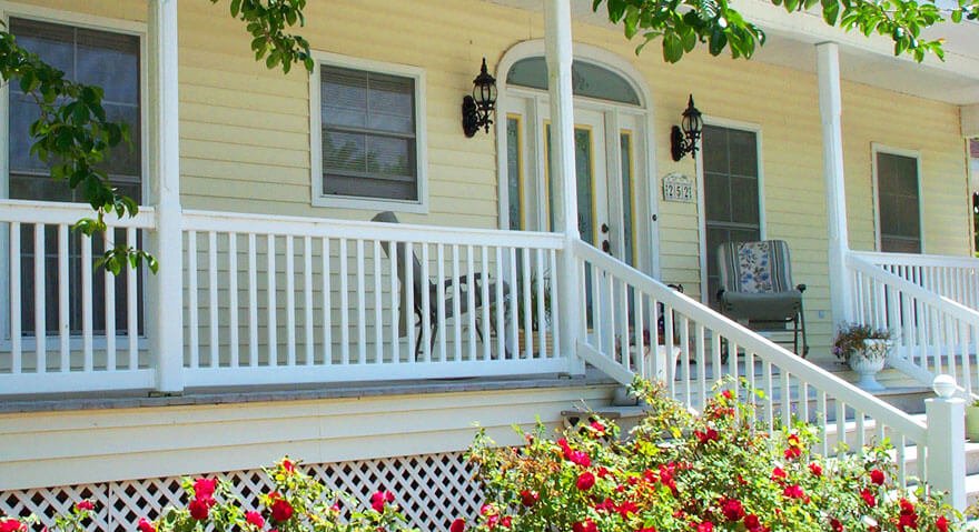 Railings