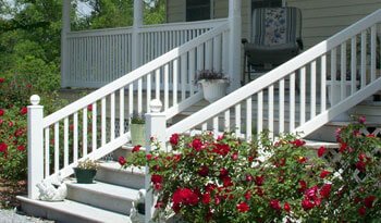 Railings