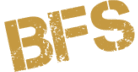 Bailey's Fence Logo
