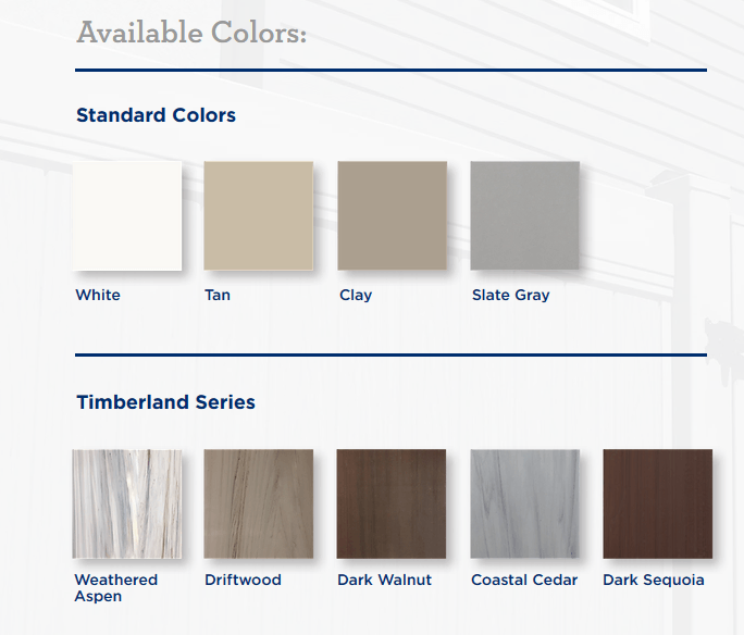 NVP Colors